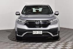 2020 Honda CR-V VTi X