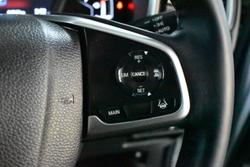 2020 Honda CR-V VTi X