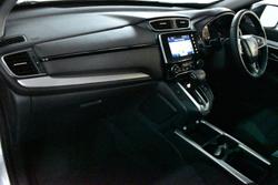 2020 Honda CR-V VTi X