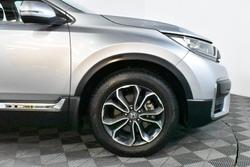 2020 Honda CR-V VTi X