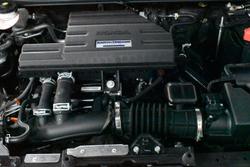 2020 Honda CR-V VTi X