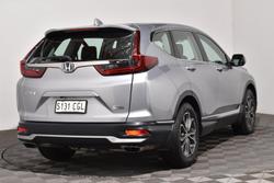2020 Honda CR-V VTi X