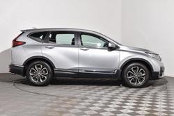 2020 Honda CR-V VTi X