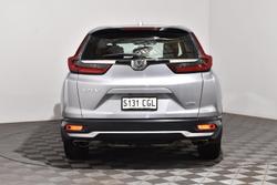 2020 Honda CR-V VTi X