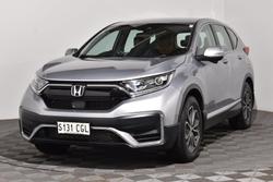 2020 Honda CR-V VTi X