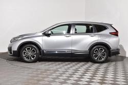 2020 Honda CR-V VTi X