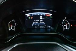 2020 Honda CR-V VTi X