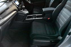 2020 Honda CR-V VTi X