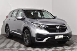 2020 Honda CR-V VTi X