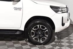 2020 Toyota Hilux SR5