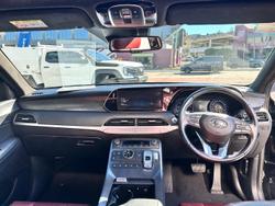 2021 Hyundai Palisade