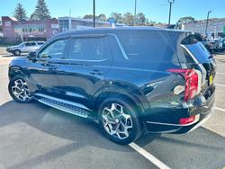 2021 Hyundai Palisade