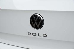 2023 Volkswagen Polo 85TSI Life