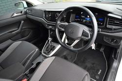 2023 Volkswagen Polo 85TSI Life