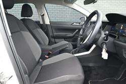 2023 Volkswagen Polo 85TSI Life