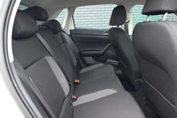 2023 Volkswagen Polo 85TSI Life