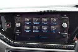 2023 Volkswagen Polo 85TSI Life
