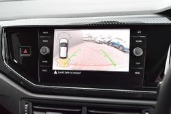2023 Volkswagen Polo 85TSI Life