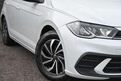 2023 Volkswagen Polo 85TSI Life