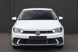 2023 Volkswagen Polo 85TSI Life