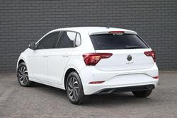 2023 Volkswagen Polo 85TSI Life