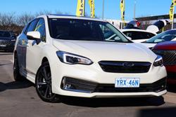 2023 Subaru Impreza 2.0i-S