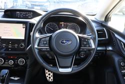 2023 Subaru Impreza 2.0i-S