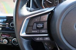 2023 Subaru Impreza 2.0i-S