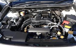 2023 Subaru Impreza 2.0i-S
