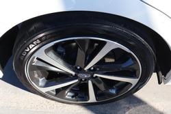 2023 Subaru Impreza 2.0i-S