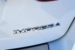 2023 Subaru Impreza 2.0i-S