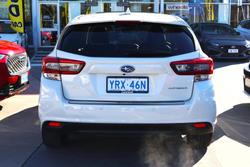 2023 Subaru Impreza 2.0i-S
