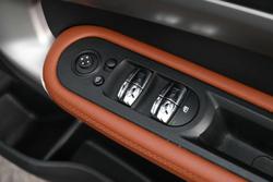 2022 MINI Countryman John Cooper Works Classic