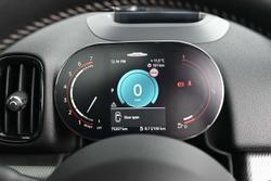 2022 MINI Countryman John Cooper Works Classic