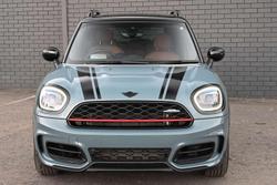 2022 MINI Countryman John Cooper Works Classic