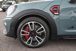 2022 MINI Countryman John Cooper Works Classic