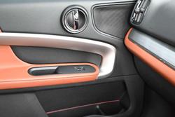 2022 MINI Countryman John Cooper Works Classic