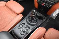 2022 MINI Countryman John Cooper Works Classic