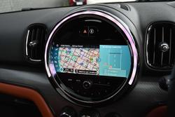 2022 MINI Countryman John Cooper Works Classic