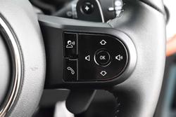 2022 MINI Countryman John Cooper Works Classic