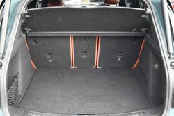 2022 MINI Countryman John Cooper Works Classic