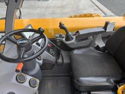 JCB 560/80 Agri Pro