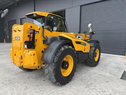 JCB 560/80 Agri Pro