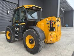 JCB 560/80 Agri Pro