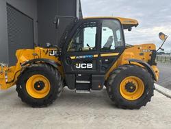 JCB 560/80 Agri Pro