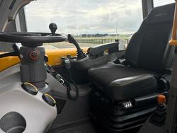 JCB 560/80 Agri Pro