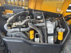 JCB 560/80 Agri Pro