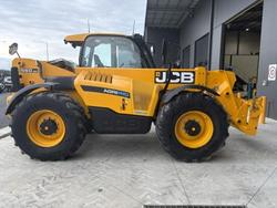 JCB 560/80 Agri Pro