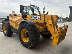 JCB 560/80 Agri Pro