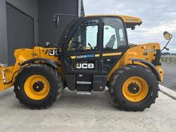 JCB 560/80 Agri Pro